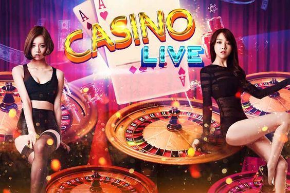 Wukong Slot Live Casino