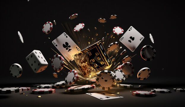 Wukong Slot Live Casino