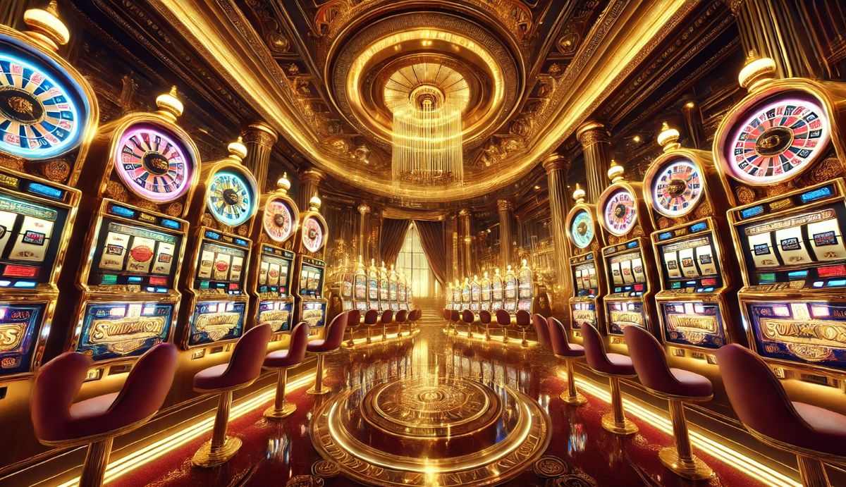 Wukong Slot Live Betting