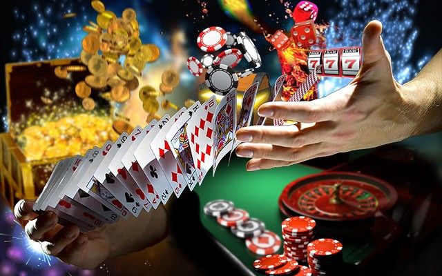 Wukong Slot Live Casino