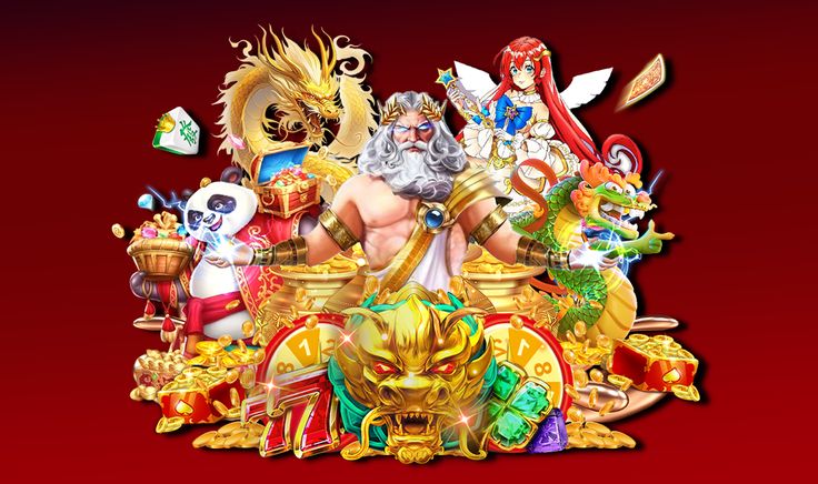 Wukong Slot Live Betting