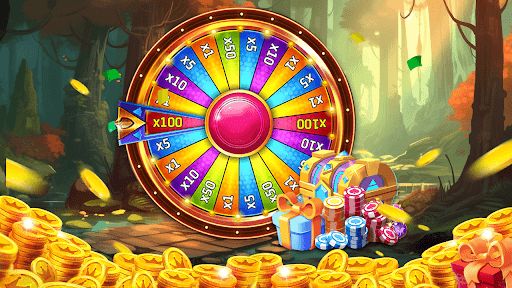 Wukong Slot Welcome Bonus